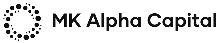 MK Alpha Capital Logo